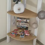 Appartamento Serenity Place