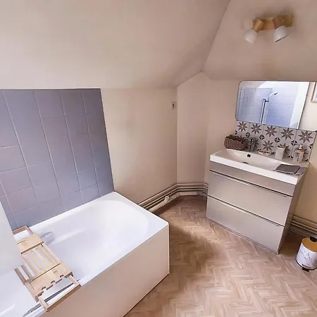 Serenity Place * Бове