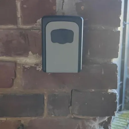 Serenity Place Apartamento