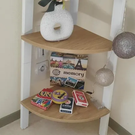 Apartamento Serenity Place