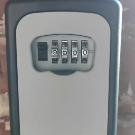 Apartamento Serenity Place Beauvais