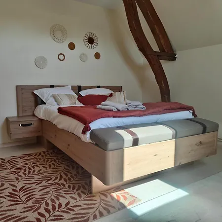 Apartamento Serenity Place *