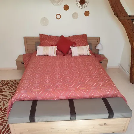 Appartamento Serenity Place Beauvais