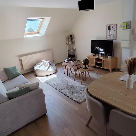 Serenity Place Beauvais