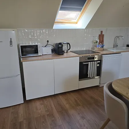 Serenity Place Apartamento *