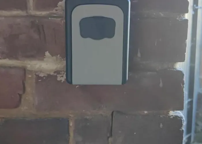 Serenity Place Apartament