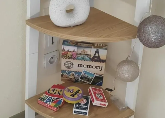 Apartament Serenity Place