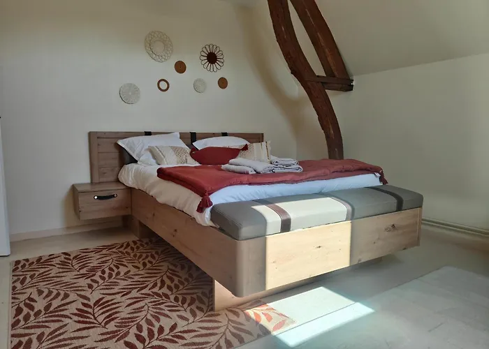 Apartament Serenity Place *