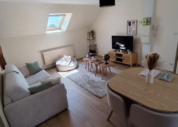 Serenity Place Beauvais